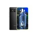 Huawei Mate 10 Soft Pc Print Back Case