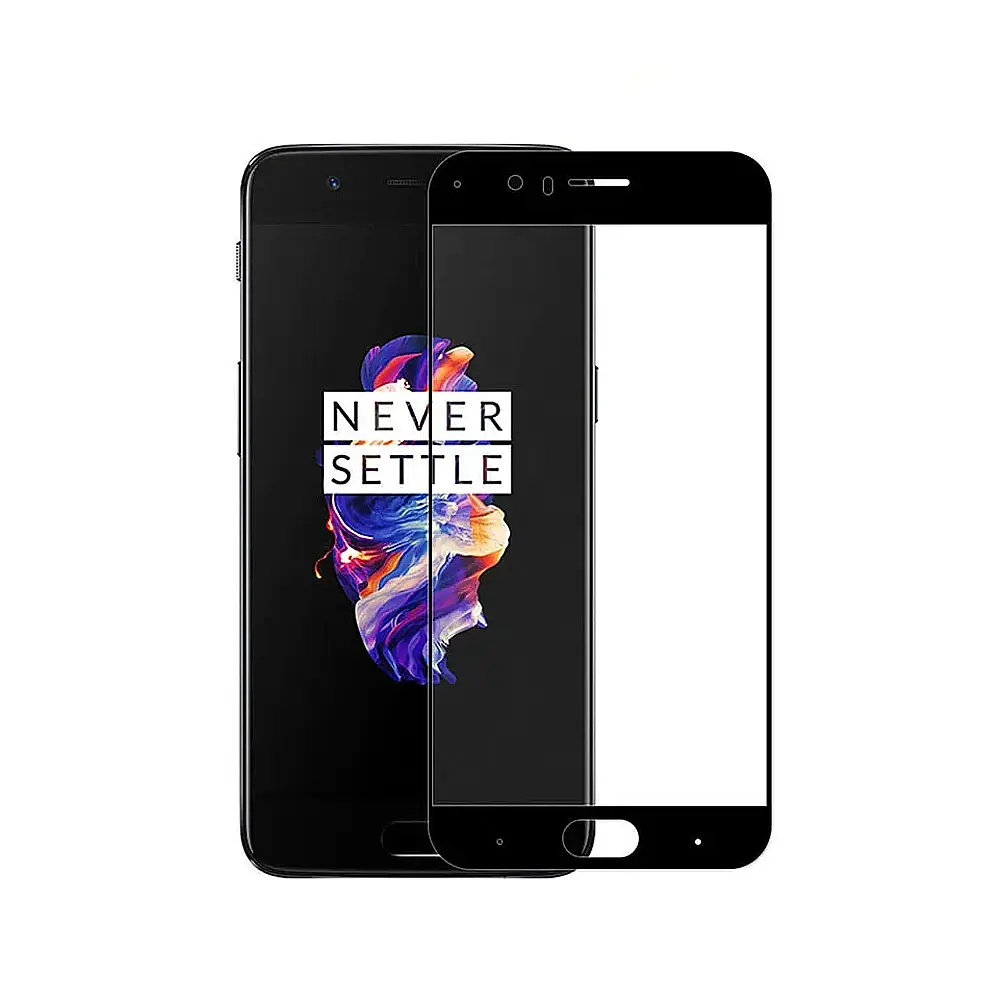 OG Glass for OnePlus 5 - Premium Screen Protection
