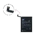 BN-57 Full Capacity Battery for Poco X3/X3 Pro - Reliable Power Solution
