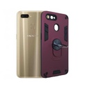 Oppo A5s/A12/A7/A11k Armour Back Case (Maroon)