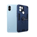 Xiaomi Redmi A1 Plus|A2 Plus Armour Back Case (Navy Blue)