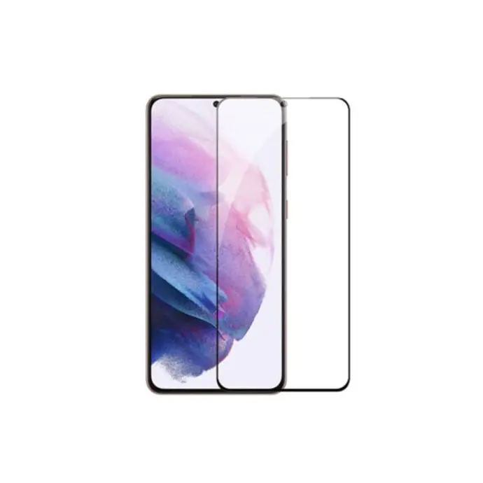 Samsung S21 G Rhino Tempered Glass - Fingerprint Compatible Protection