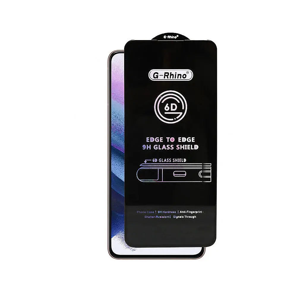 Samsung S21 Plus G-Rhino Tempered Glass - Premium Screen Protection