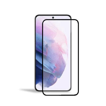 [PL6SS22PL-6-2] Samsung S22 Plus & S23 Plus G-Rhino Tempered Glass - Fingerprint Compatible