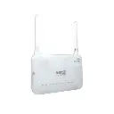 Huawei 8346R5 E-PON Fiber Net Router - Dual Antenna with Charger
