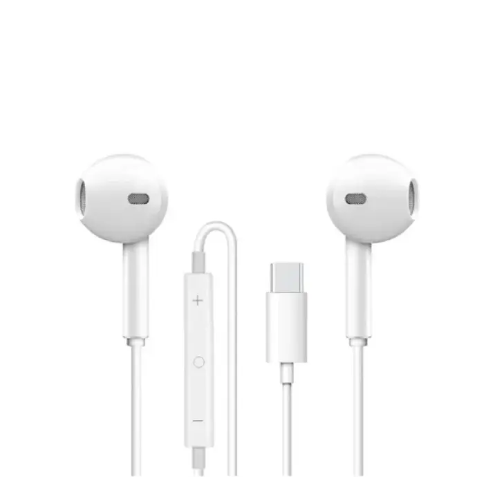 Iphone Type C A Plus Handsfree For 15 Pro Max