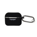 Airpods Pro 2 RUGGED ARMOR Carabiner (Mousquenton)(Black) 