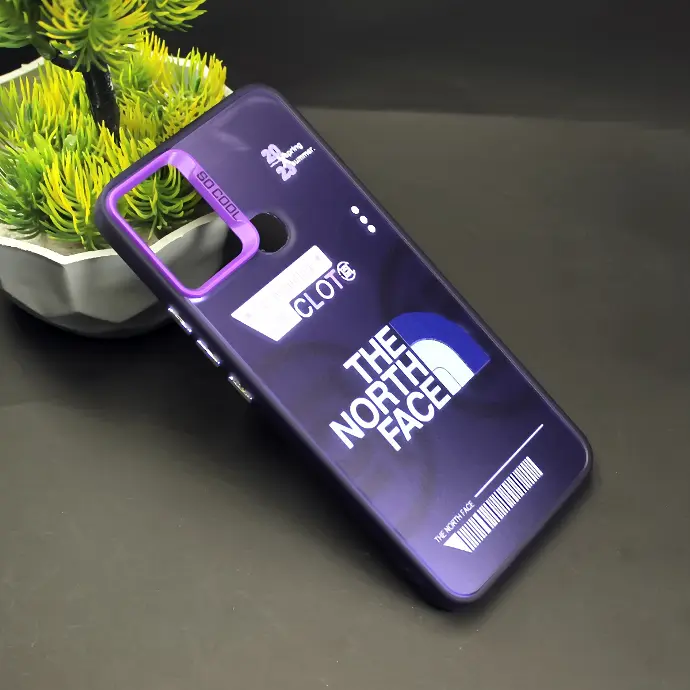 Infinix Hot 11 Play/Hot 10 Play So Cool Multi Print Colour Back Case 