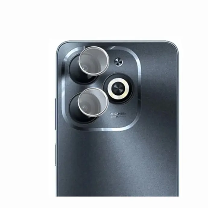 Infinix Smart 8 Plus 9H Camera Protector - Ultimate Lens Protection