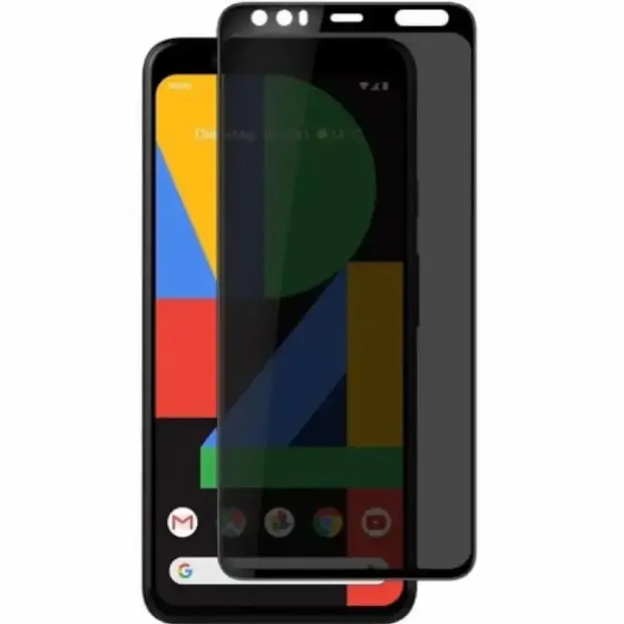Google Pixel 4xl Privcay Glass