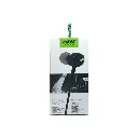 Airox HF-02 Stereo Wired Handsfree - Dynamic Sound Earphones