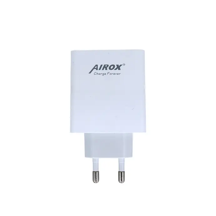 Airox AD-31 22.5W Fast Charging Adapter - Quick Power Solution