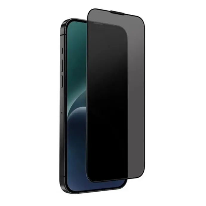 iPhone 15 Pro G-Rhino Privacy Glass - Ultimate Screen Protection