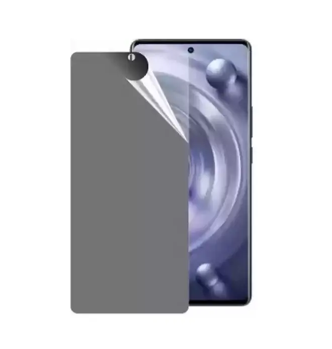 [PL15VIX80-2] Vivo X80/X80 Pro Matte Sheet - Anti-Glare Screen Protector