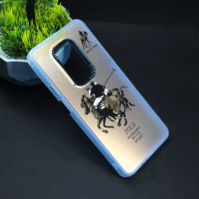 OnePlus 7 Pro|7T Pro Casetify Back Case