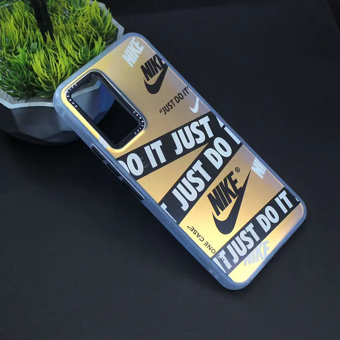 Vivo V23E|V21E|Y73 3D Casetify Back Case