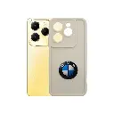 Infinix Hot 40/Hot 40 Pro/Tecno Spark 20 Pro Printed Soft Silicone Back Case (Skin)