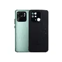 Xiaomi Redmi 10C|Poco C40 Santa Barbara Polo & Racquet Club Leather Back Case (Black)