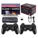 3D Graphics 2.4G Wireless Controller for Gaming