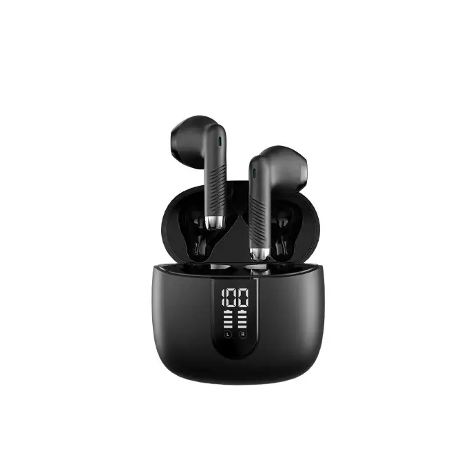 [HFB7RN8-4] Ronin R-190 True Wireless Half In Ear Airpods