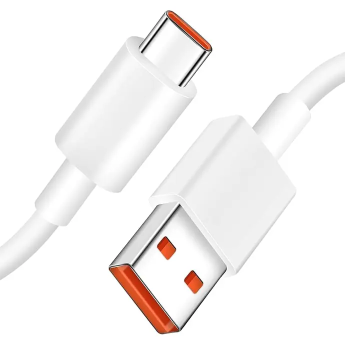 [DCT3S9MI-4] Mi 120W 100% Original Type C Fast Charging Data Cable