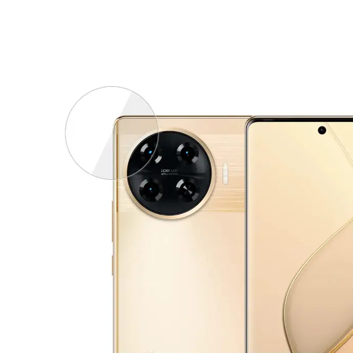 Tecno Spark 20 Pro Plus 9H Camera Protector - Durable Lens Shield