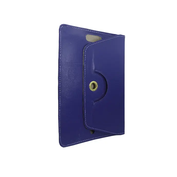 Univeral Tab Book Cover (Blue)