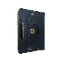 Universal Tab Book Cover 8 Inch (Black)