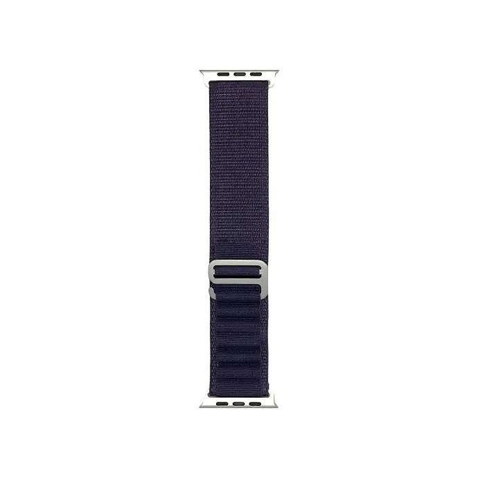 Alpine Loop Straps for Smart Watch - 42-49mm - Purple