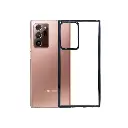 Samsung Note 20 Ultra J-Case Back Case (Black)