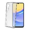 Samsung A34 5G Ultra EURO Tpu|Transparent Back Case  