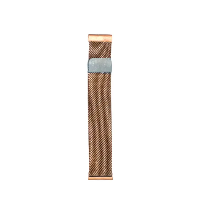 Chain Magnetic Straps for Smart Watch - 22mm - Copper