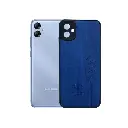 Samsung A04E|F04|M04 Santa Barbara Polo & Racquet Club Back Case (Blue)