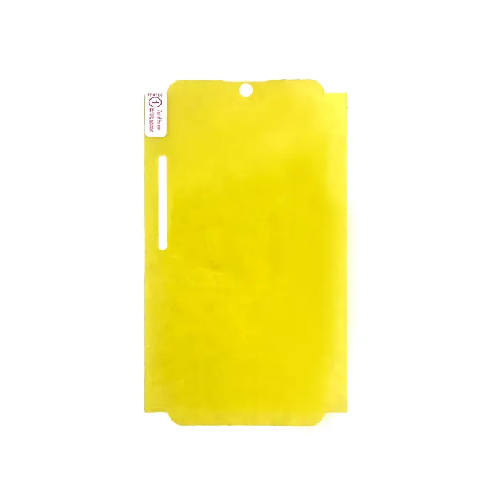 Redmi Note 13 Pro Plus Korean Front Jelly Sheet