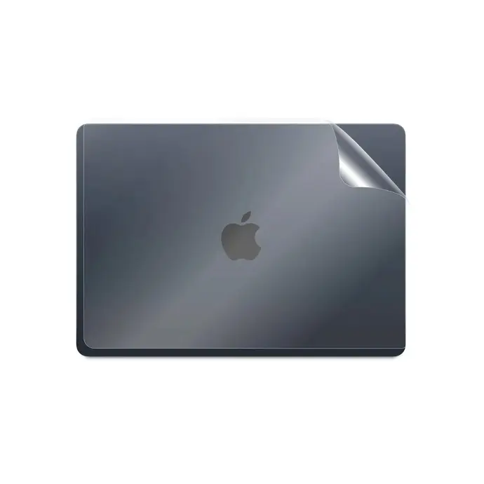 16 inch Transparent Tablet and Laptop Custom Cutting Skin