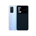 Vivo V19 Soft Silicone Back With Camera Lens Back Case (Black)