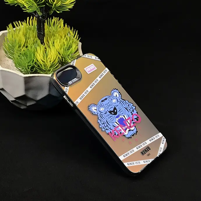  Iphone 7G/8G/SE 2020 3D Printed SO COOL Glaze Back Case