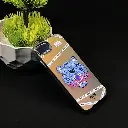  Iphone 7G/8G/SE 2020 3D Printed SO COOL Glaze Back Case