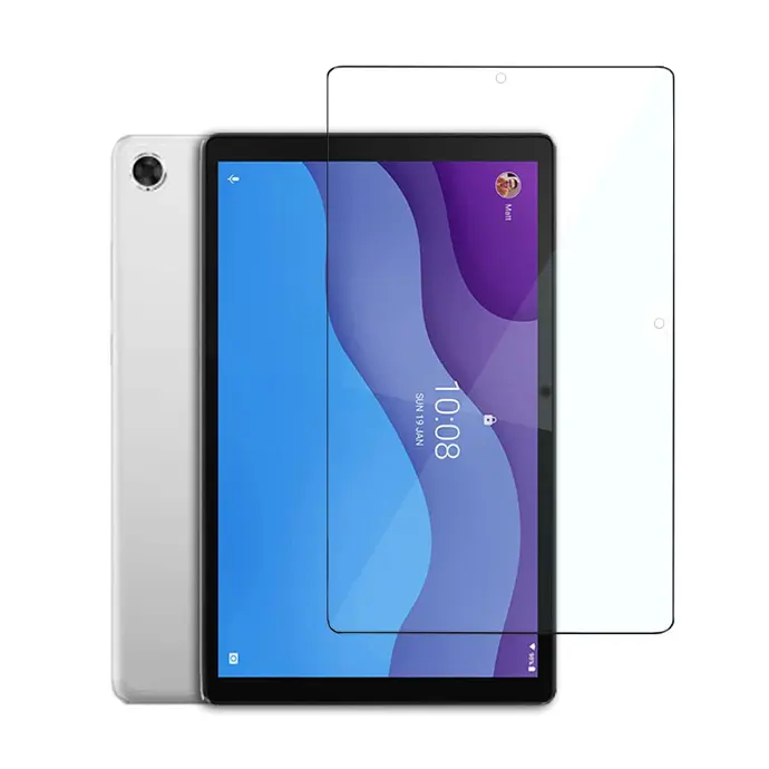 Lenovo Tab M10 Glass Protector - Premium Screen Defense