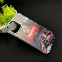 iPhone 13 Pro Max KONE 3D Printed Back Case