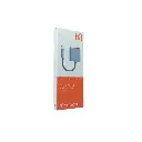 McDodo 3.5mm Audio & Type-C Charging Dual Adapter