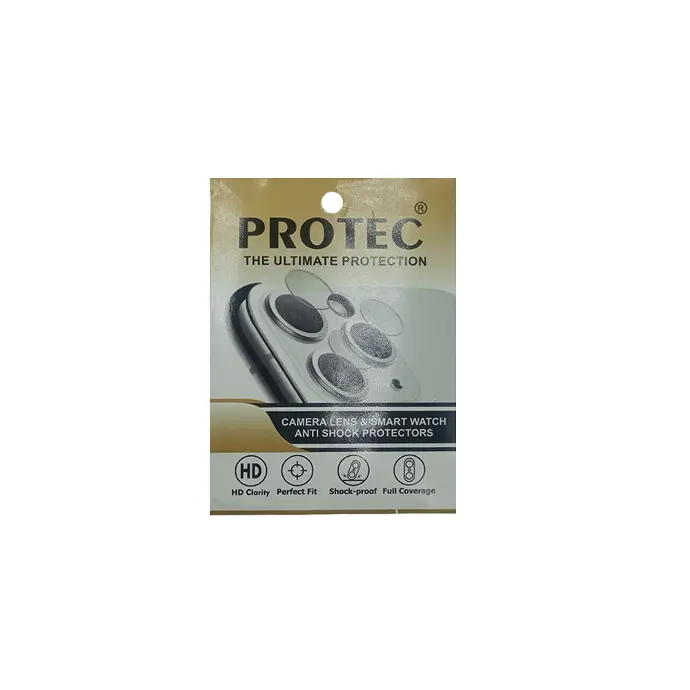 9H Camera Protector for Oppo Reno 11 - Superior Lens Protection