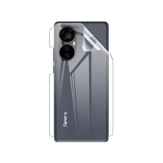 Sparx Edge 20 Pro Plus Korean Jelly Sheet