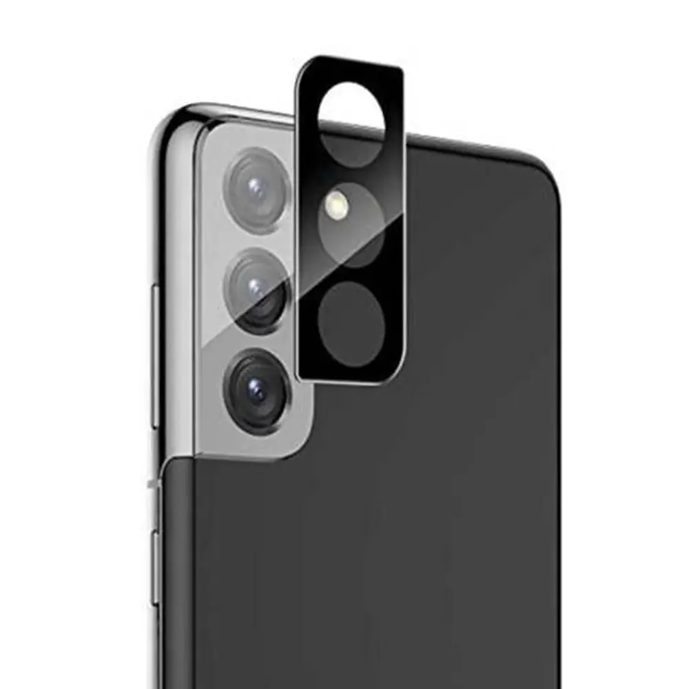Samsung S22 / S22 Plus Camera Glass - Premium Lens Protection