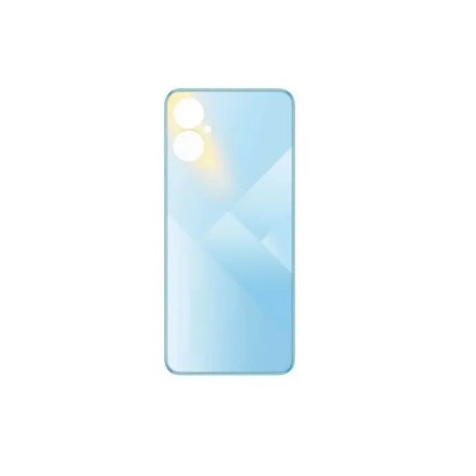 [HS9TCMN19N-3-16] Tecno Camon 19 Neo Sky Blue Back Housing - Stylish Replacement Panel