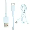 MK Plus Type C 2 Meter Data Charging Cable