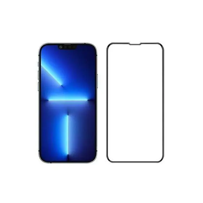 [PL6IP13PMX-12-2] iPhone 13 Pro Max OG Glass - Versatile Protection for Multiple Devices