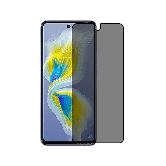Tecno Camon 18T / Note 30 / Hot 40 Privacy Glass - Ultimate Screen Protection