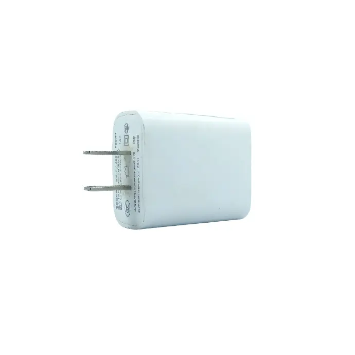 [C1A1T2LM-10] 48W PD+USB PORT Branded Adapter - Fast Charging for All Devices