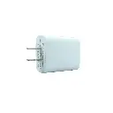 48W PD+USB PORT Branded Adapter - Fast Charging for All Devices